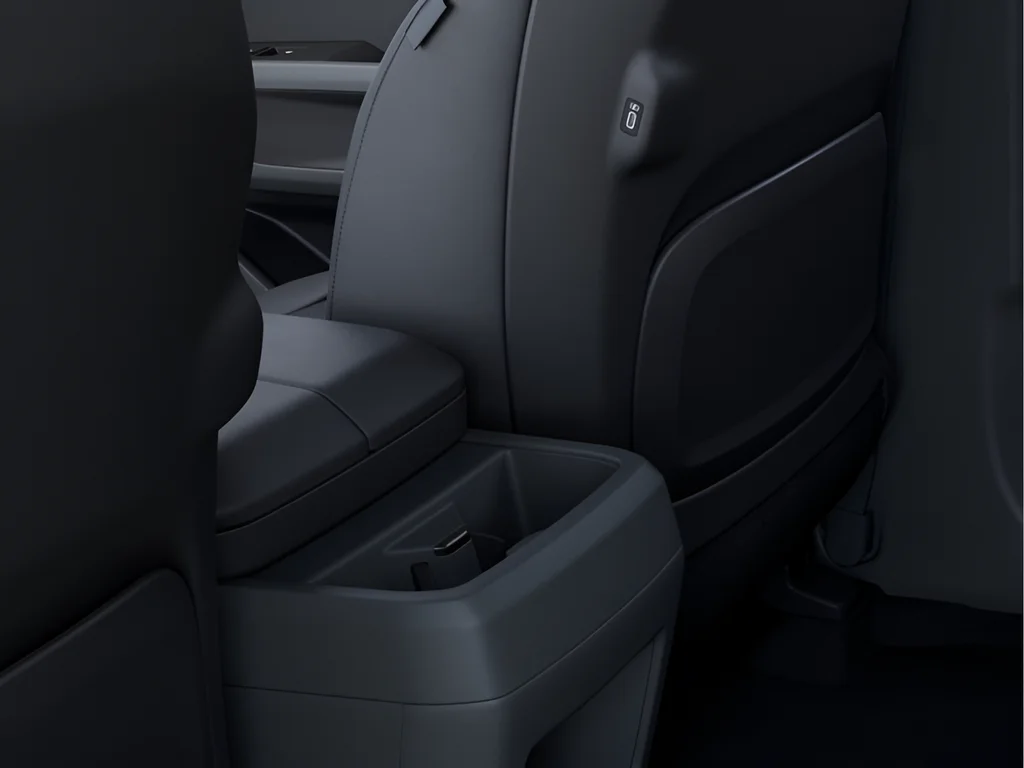New 2027 Ebony Black Kia X-Line SX image 21