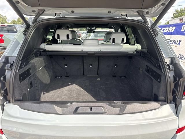Used 2026 Gray BMW sDrive40i image 14