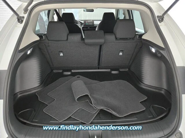 2025 Honda HR-V LX - Photo 50