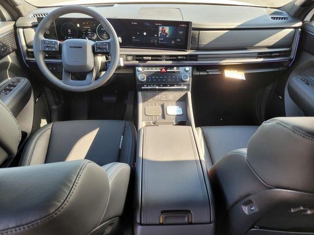 New 2026 White Hyundai Calligraphy image 12