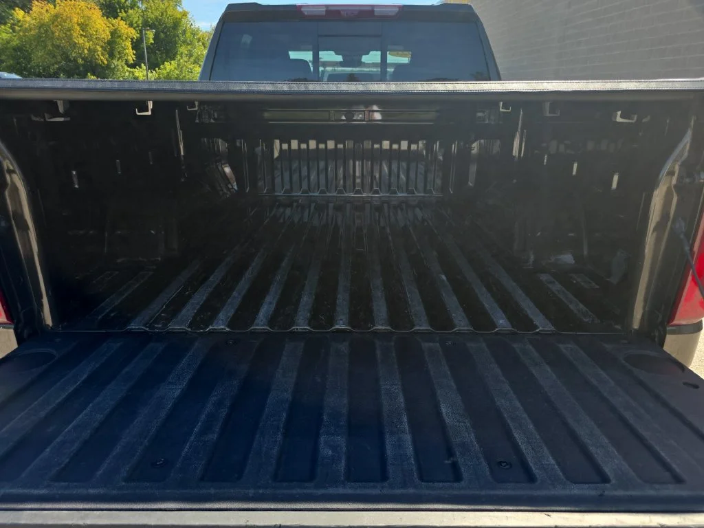 2023 Chevrolet Silverado 1500 LTZ - Photo 27