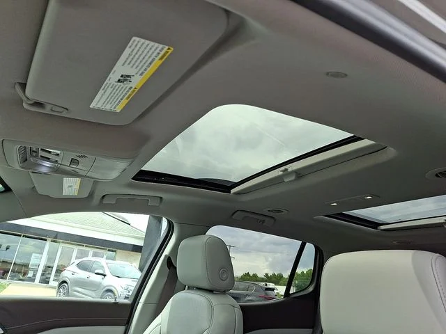 Certified Used 2019 Gray GMC SLT-1 image 15