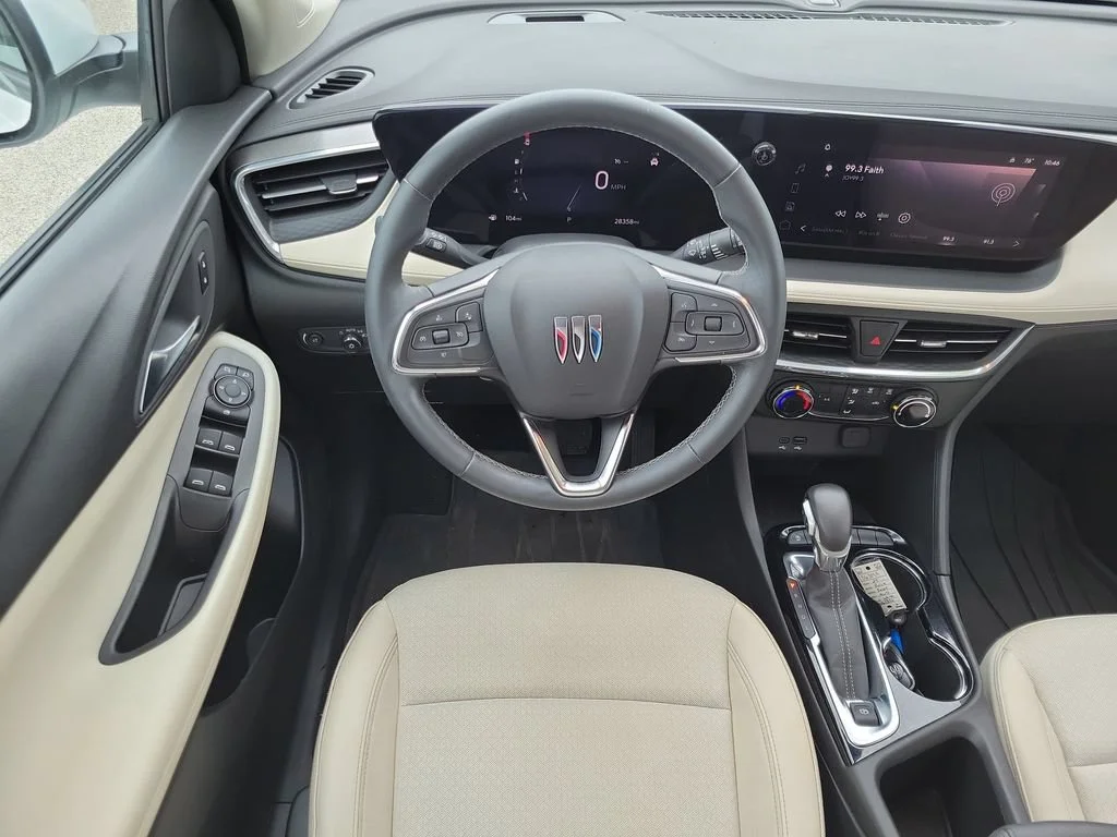 2024 Buick Encore GX Preferred - Photo 11