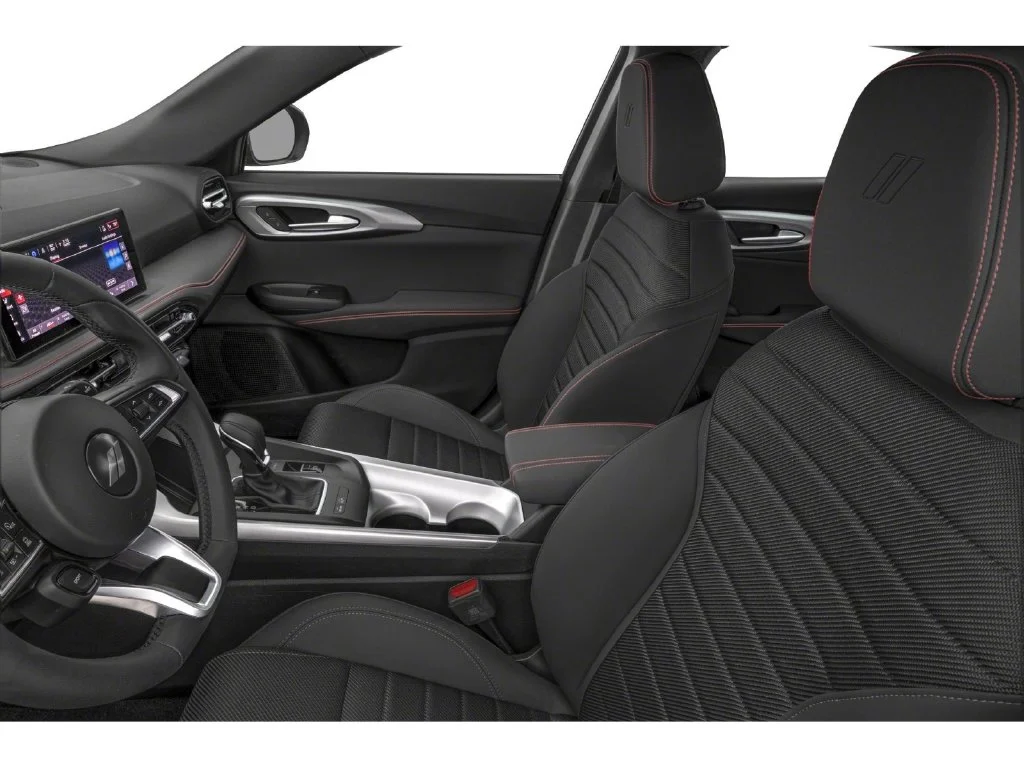 Used 2024 Gold Dodge GT image 6