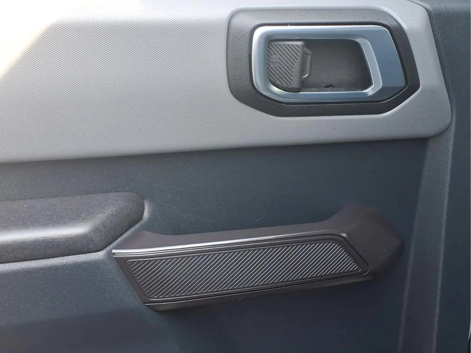 Used 2024 Cactus Gray Ford Black Diamond image 28
