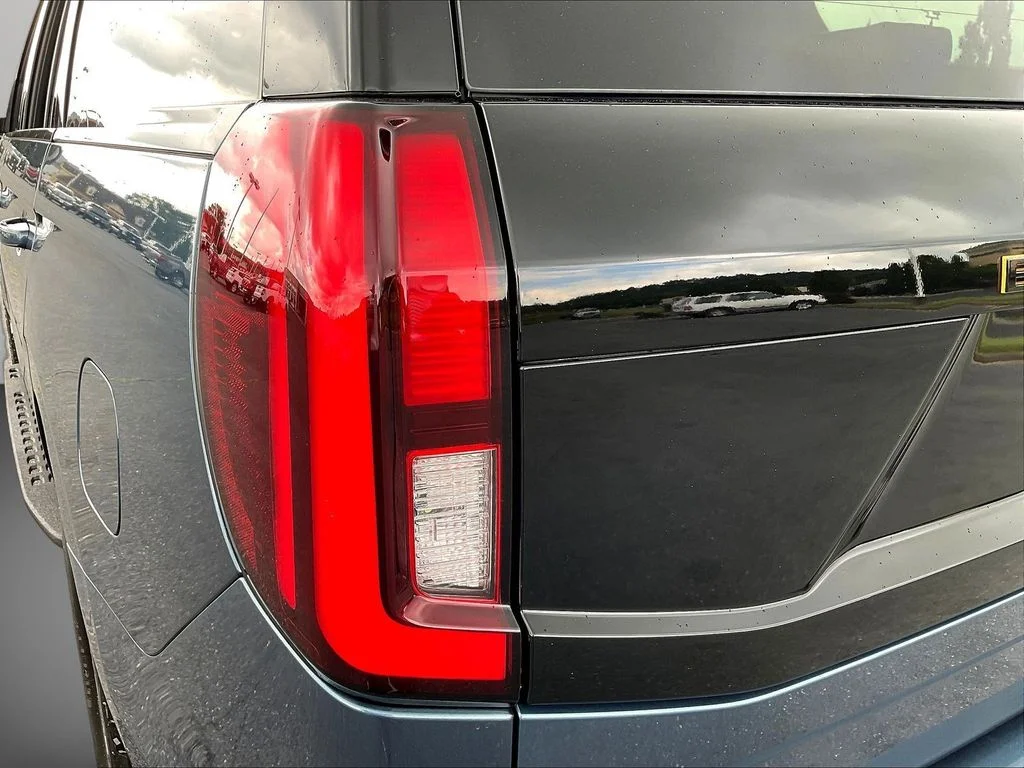 New 2027 Nocturnal Blue Metallic Ford Tremor® image 28