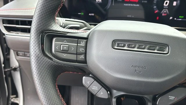 Used 2025  Dodge R/T Scat Pack image 24
