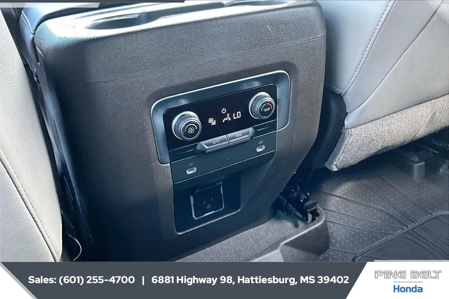 Used 2021 Empire Beige Metallic Chevrolet Z71 image 25