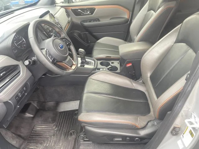 Used 2025 Beige Subaru Sport image 20
