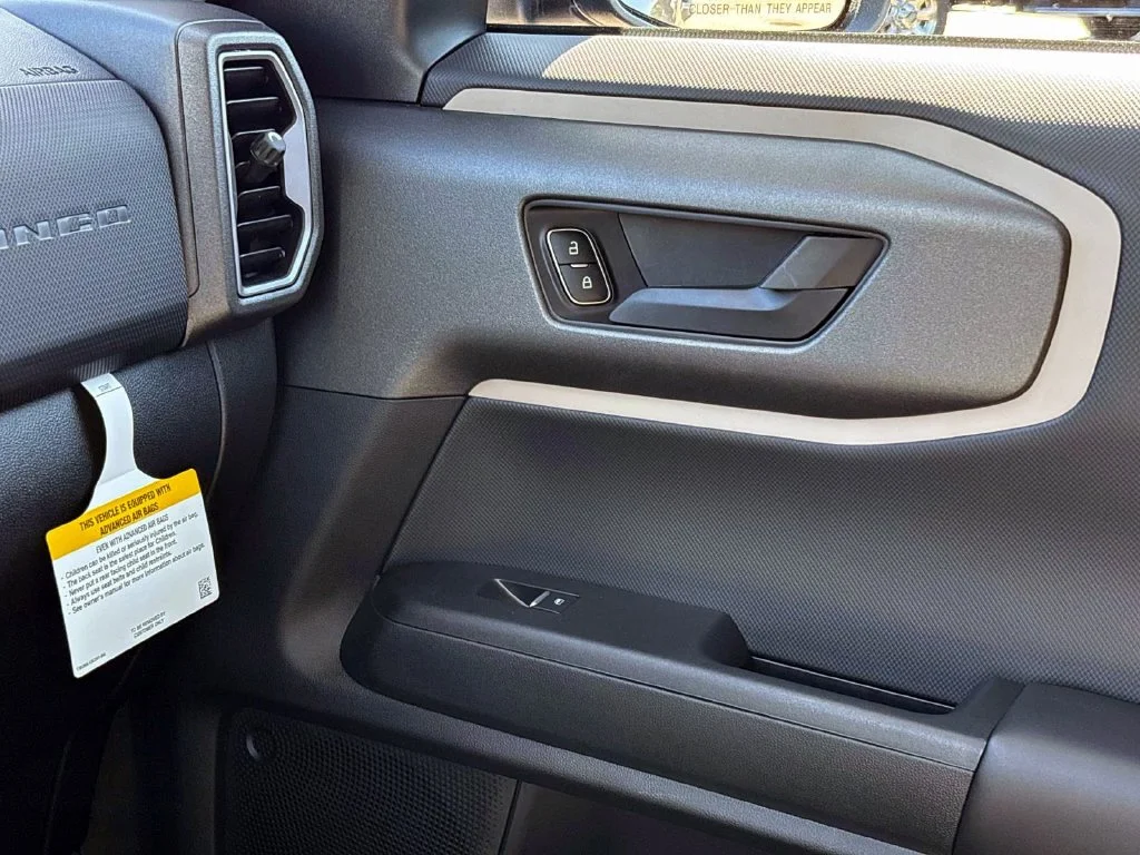 Used 2026 Gray Metallic Ford Big Bend image 31