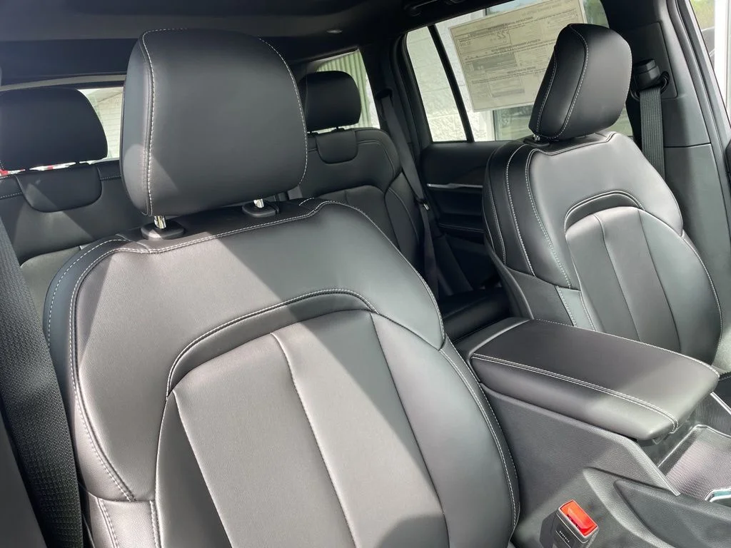 2025 Jeep Grand Cherokee Limited - Photo 16