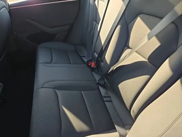 Used 2024 White Tesla Long Range image 6