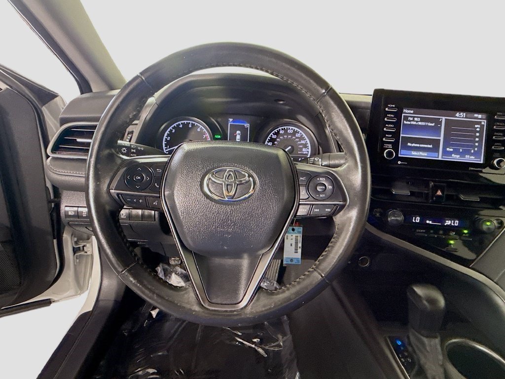 Used 2024 Ice Edge Toyota SE image 9