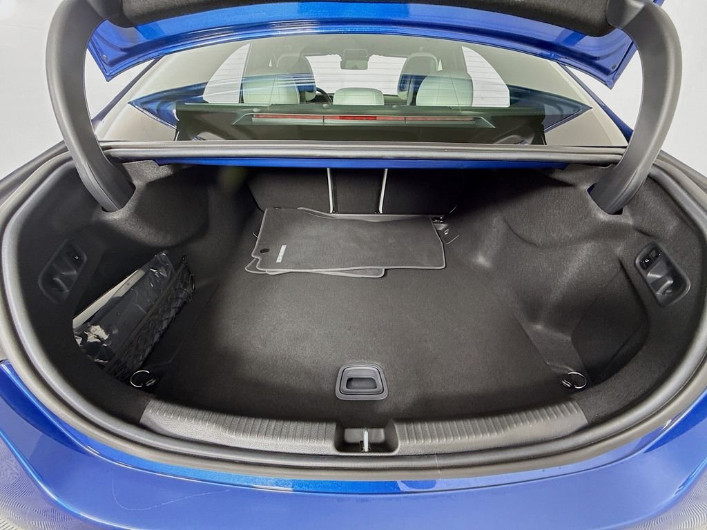 Used 2025 Blue Mercedes-Benz C 300 image 10