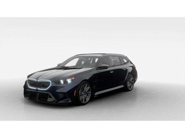 2027 BMW M5 M5 Touring's photo