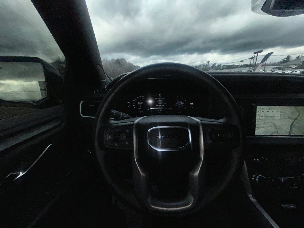 Used 2023 Gray GMC Denali image 20