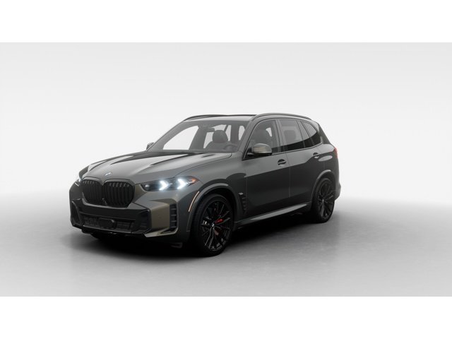 2026 BMW X5 40i