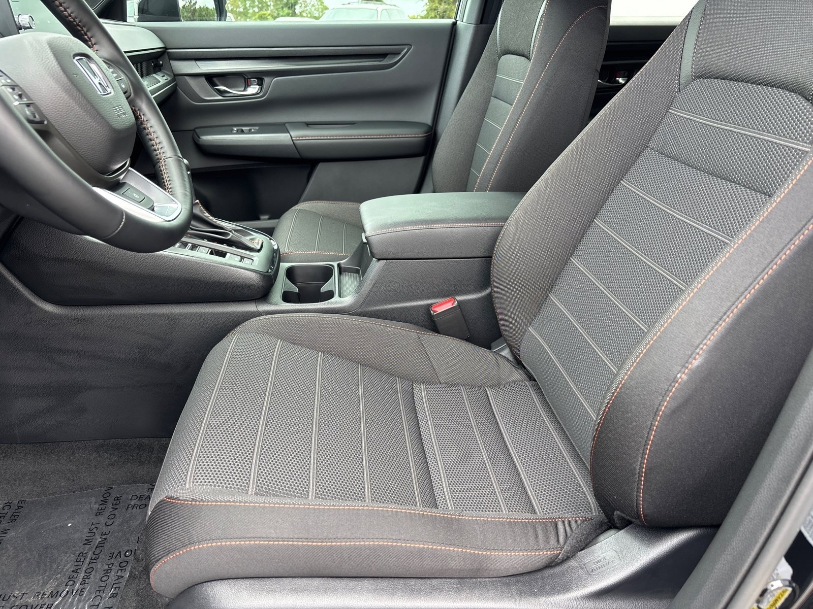 2026 Honda CR-V TrailSport - Photo 57