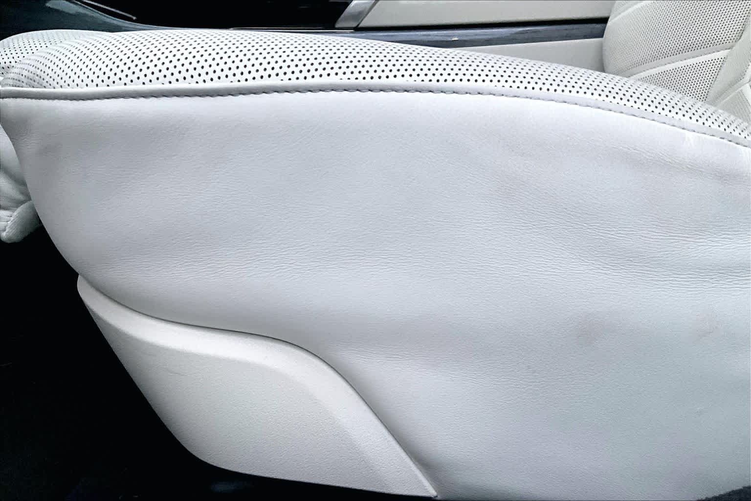 2025 BMW i7 50 - Photo 34