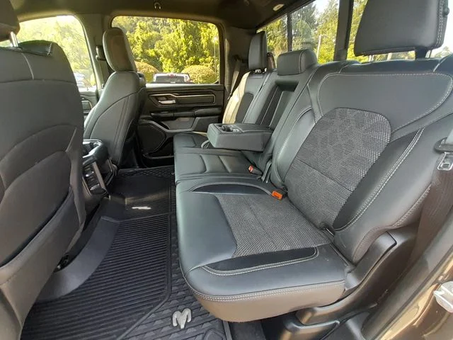 Used 2020 Gray Ram Rebel image 41