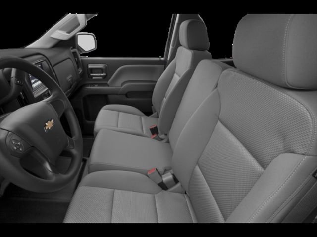 Used 2019 Silver Chevrolet LT image 6
