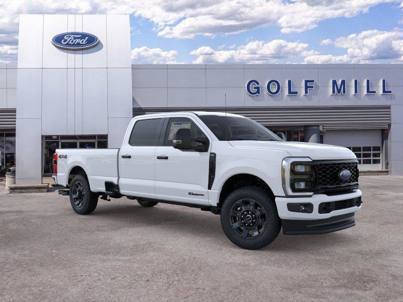Used 2026 Oxford White Ford XL image 11