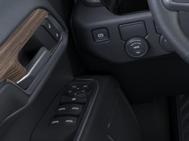 New 2026 Sterling Gray Metallic Chevrolet LT image 22