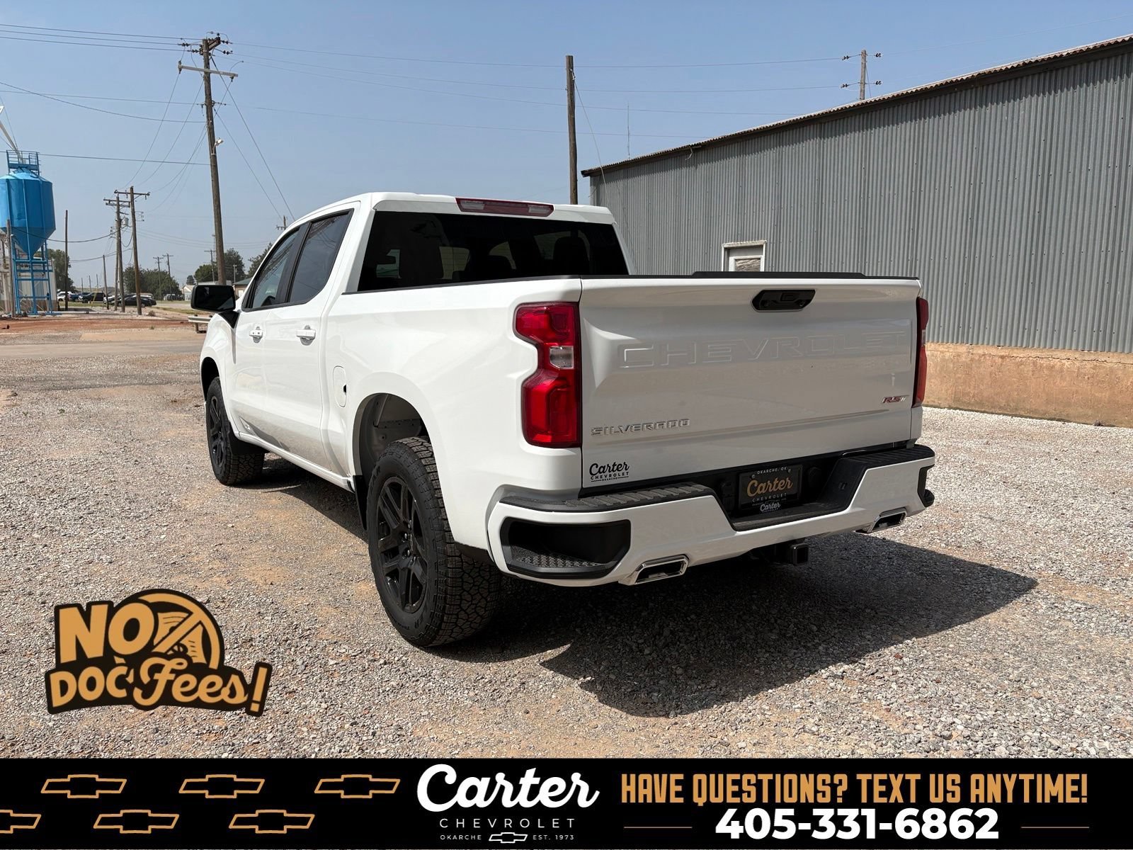 2026 Chevrolet Silverado 1500 RST - Photo 10