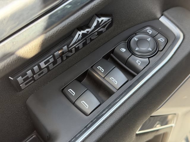 2024 Chevrolet Silverado 1500 High Country - Photo 21