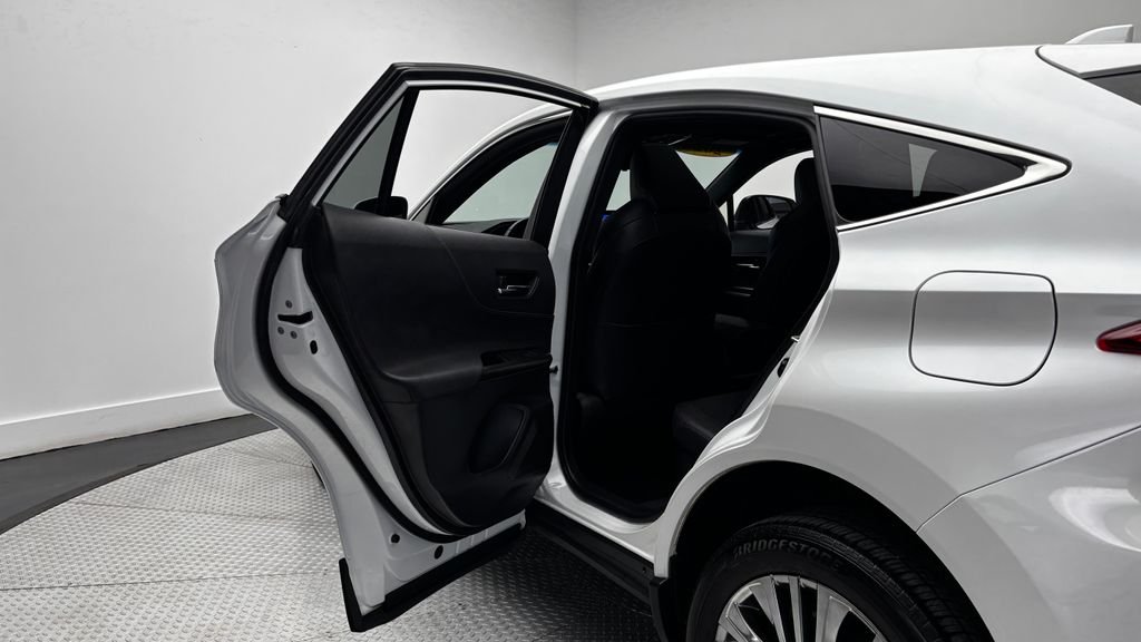 Used 2024 Beige Toyota Limited image 41