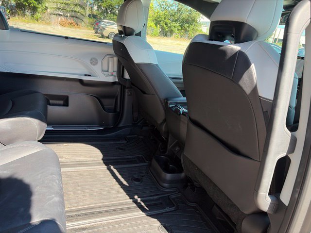 Used 2026 Gray Toyota XSE image 13
