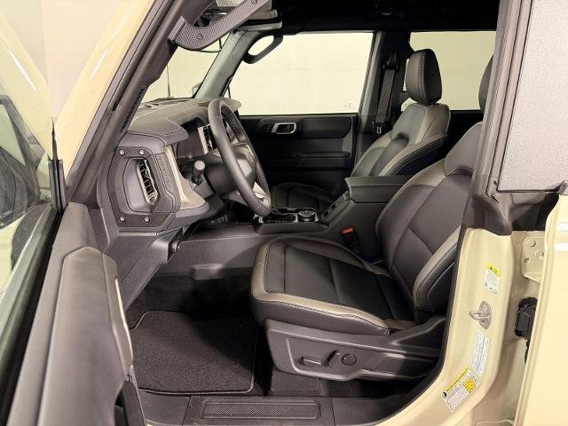 New 2026 Desert Sand Ford Outer Banks® image 12
