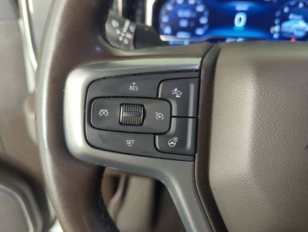 Used 2023 Beige Chevrolet LTZ image 21