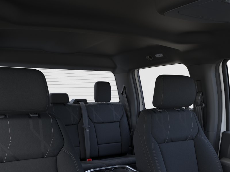 New 2026 Oxford White Ford STX® image 42
