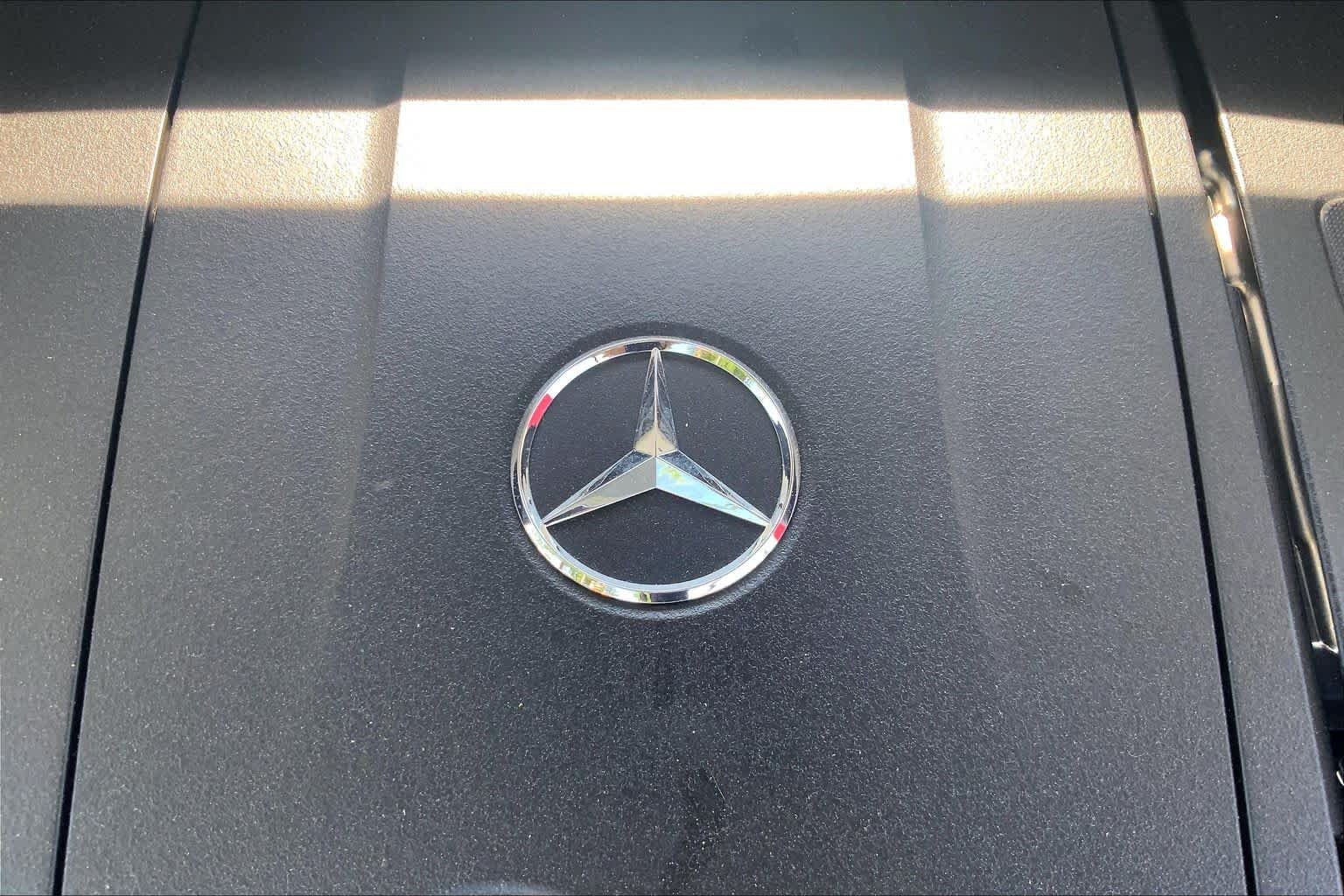 New 2026 Polar White Mercedes-Benz GLE 350 image 16