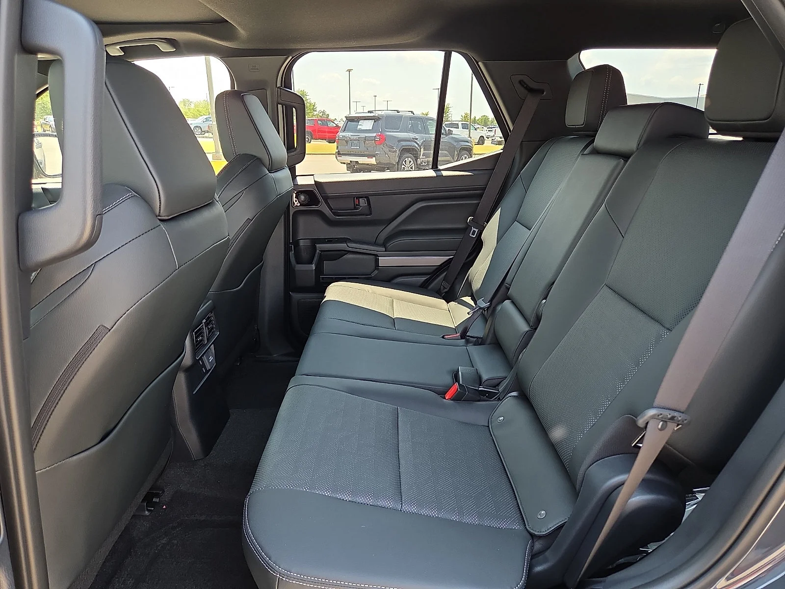 New 2026 Underground Toyota TRD Off-Road Premium image 7