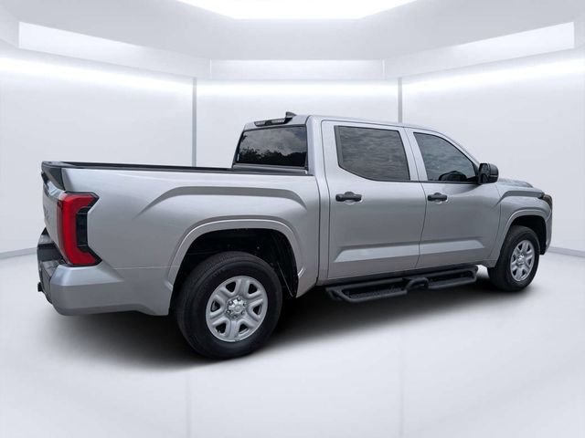 Used 2024 Silver Toyota SR image 3