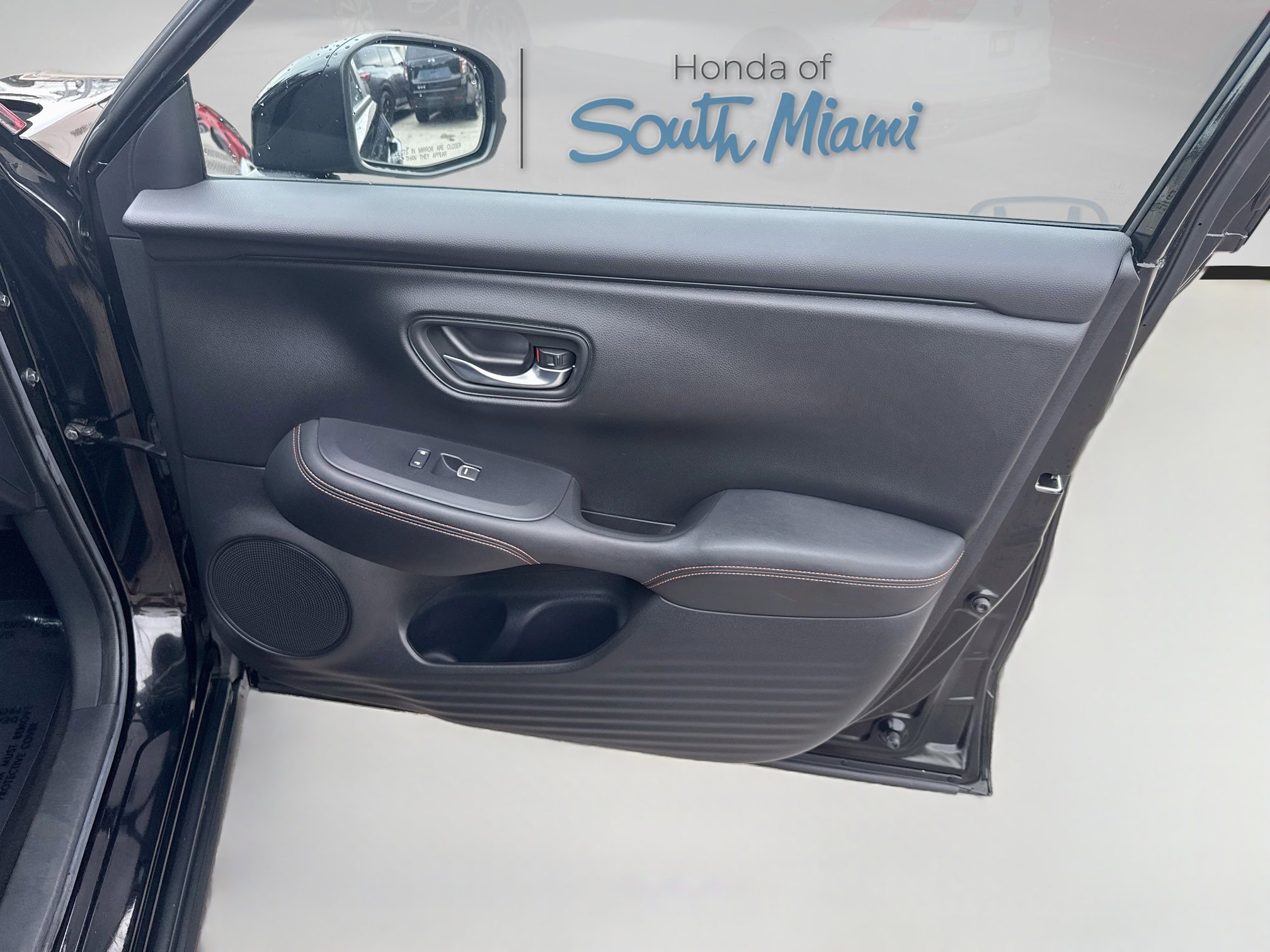 2024 Honda HR-V Sport - Photo 32