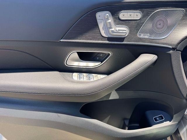 New 2026 Cirrus Silver Metallic Mercedes-Benz GLE 350 image 17