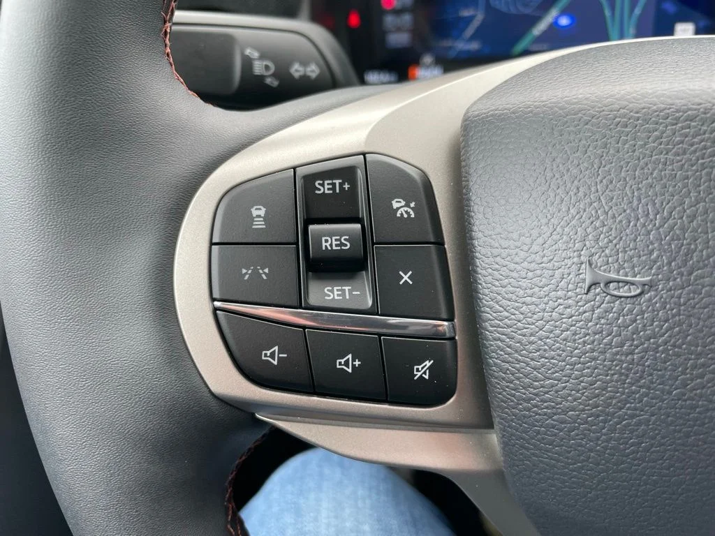 2026 Ford Explorer Active - Photo 24