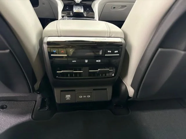 2026 Acura MDX Technology Package - Photo 28