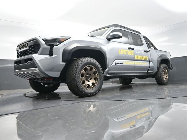 2025 Toyota Tacoma Trailhunter - Photo 49