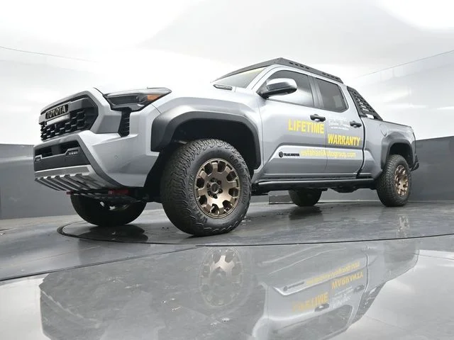 2025 Toyota Tacoma Trailhunter - Photo 49