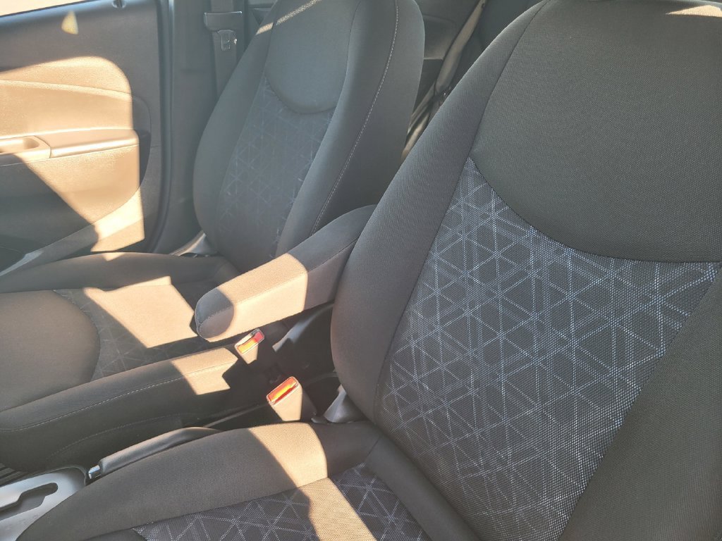 Certified Used 2019 (Metallic Paint.) Chevrolet LT image 15