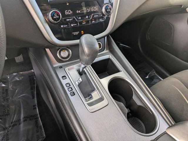 Certified Used 2021 Black Nissan S image 25