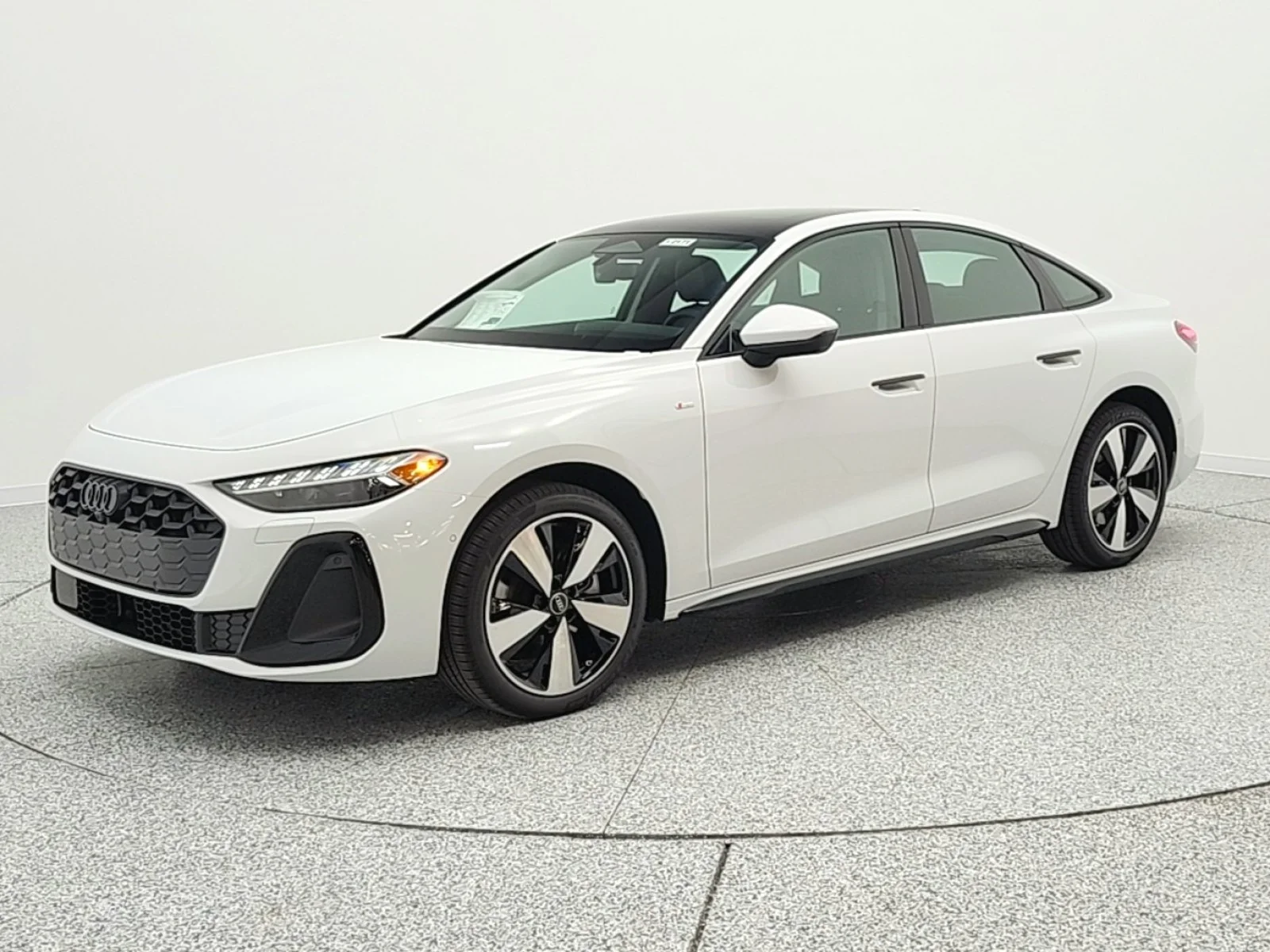 2026 Audi A5 Premium Plus quattro S tronic's photo