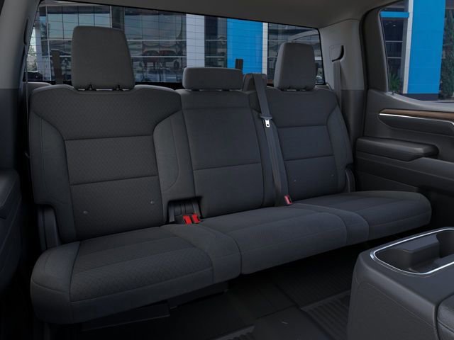 2026 Chevrolet Silverado 1500 LT Trail Boss - Photo 17