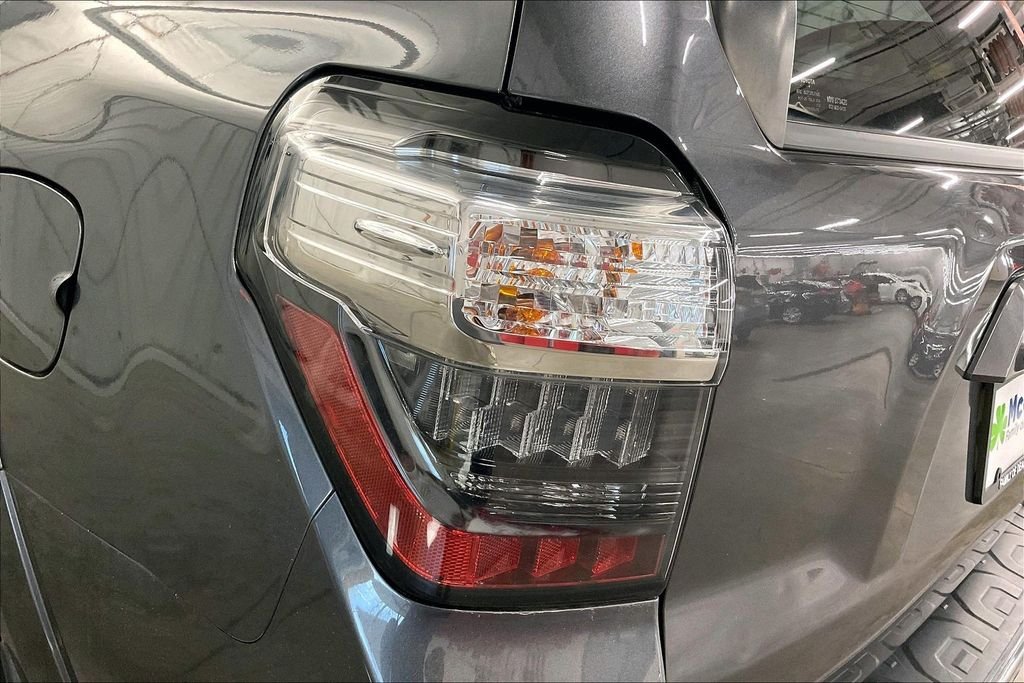 Used 2019 Gray Toyota SR5 Premium image 34