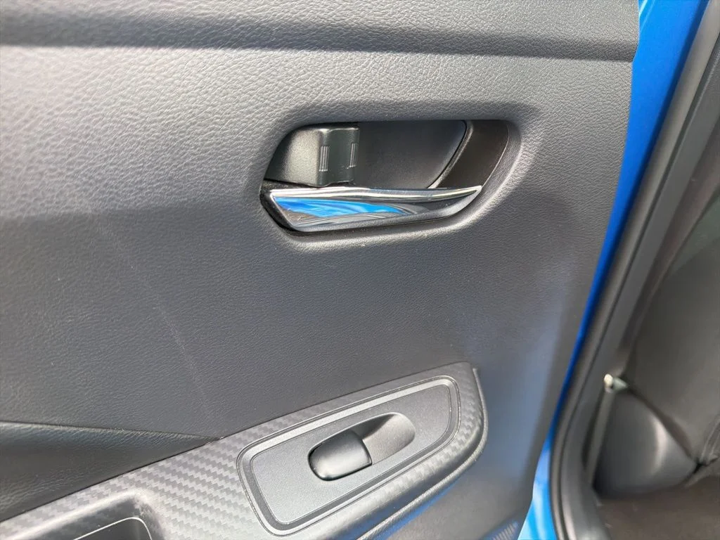 Used 2024 Blue Nissan 1.6 SR image 21