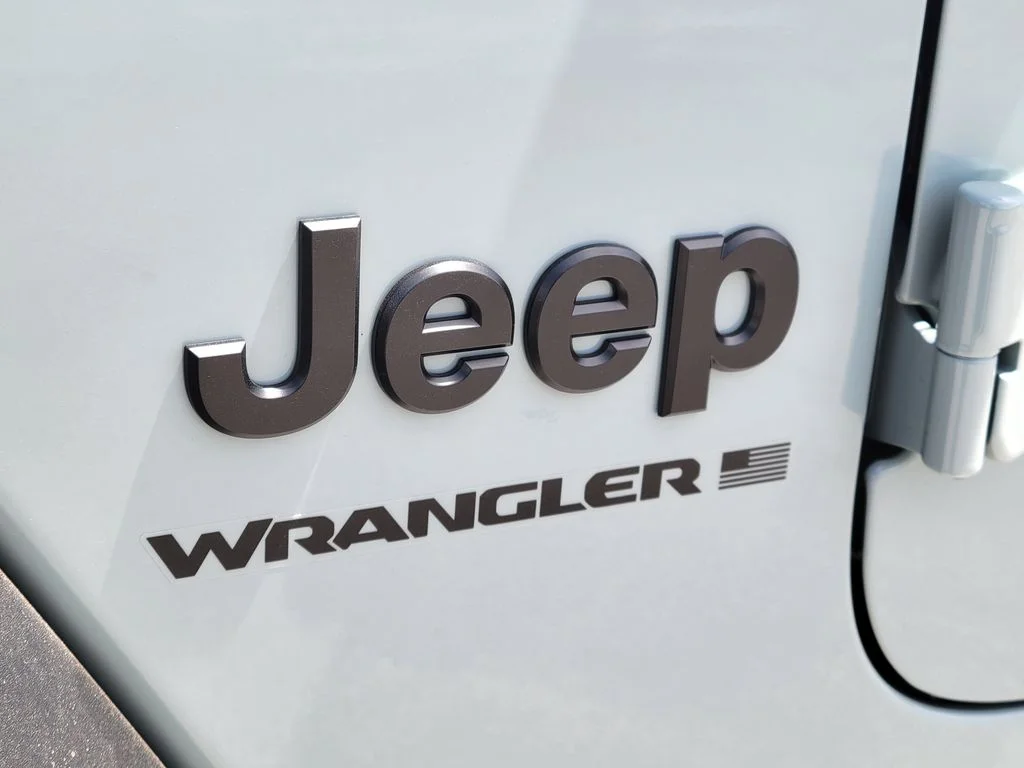 New 2026 Earl Clear-Coat Exterior Paint Jeep Willys image 21